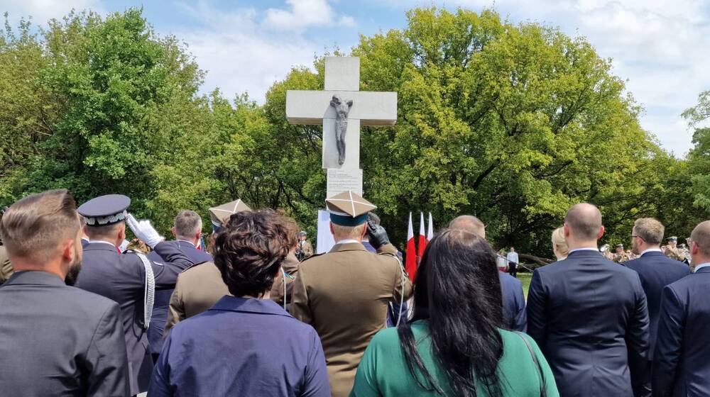 Uroczystości rocznicowe